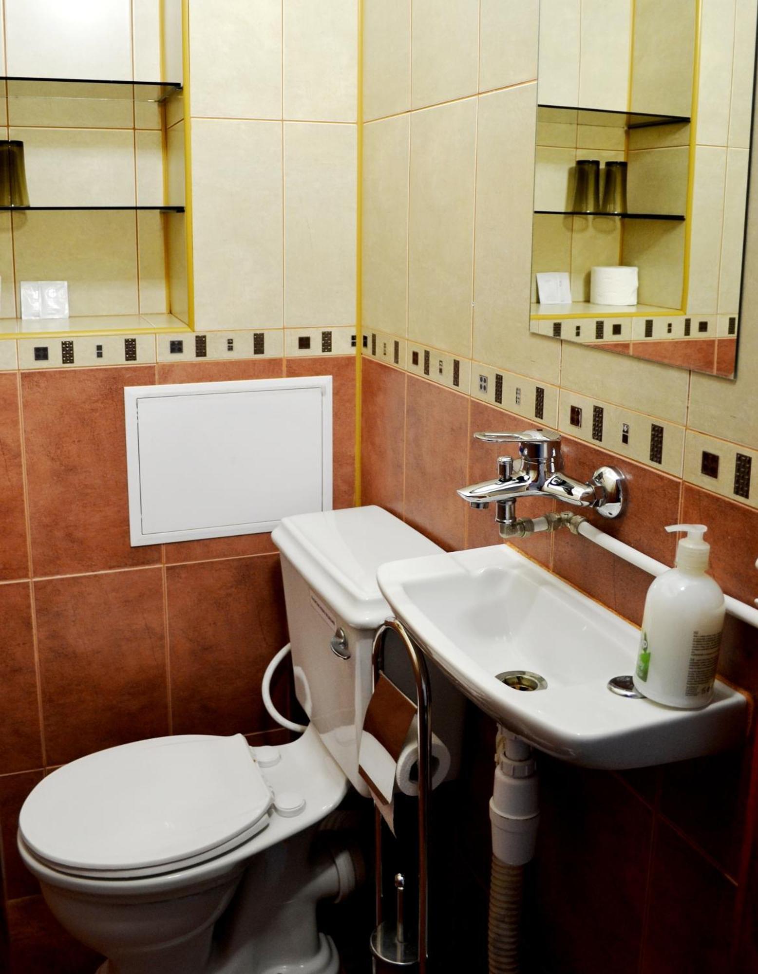 Guest House Diabora Арбанаси Номер фото