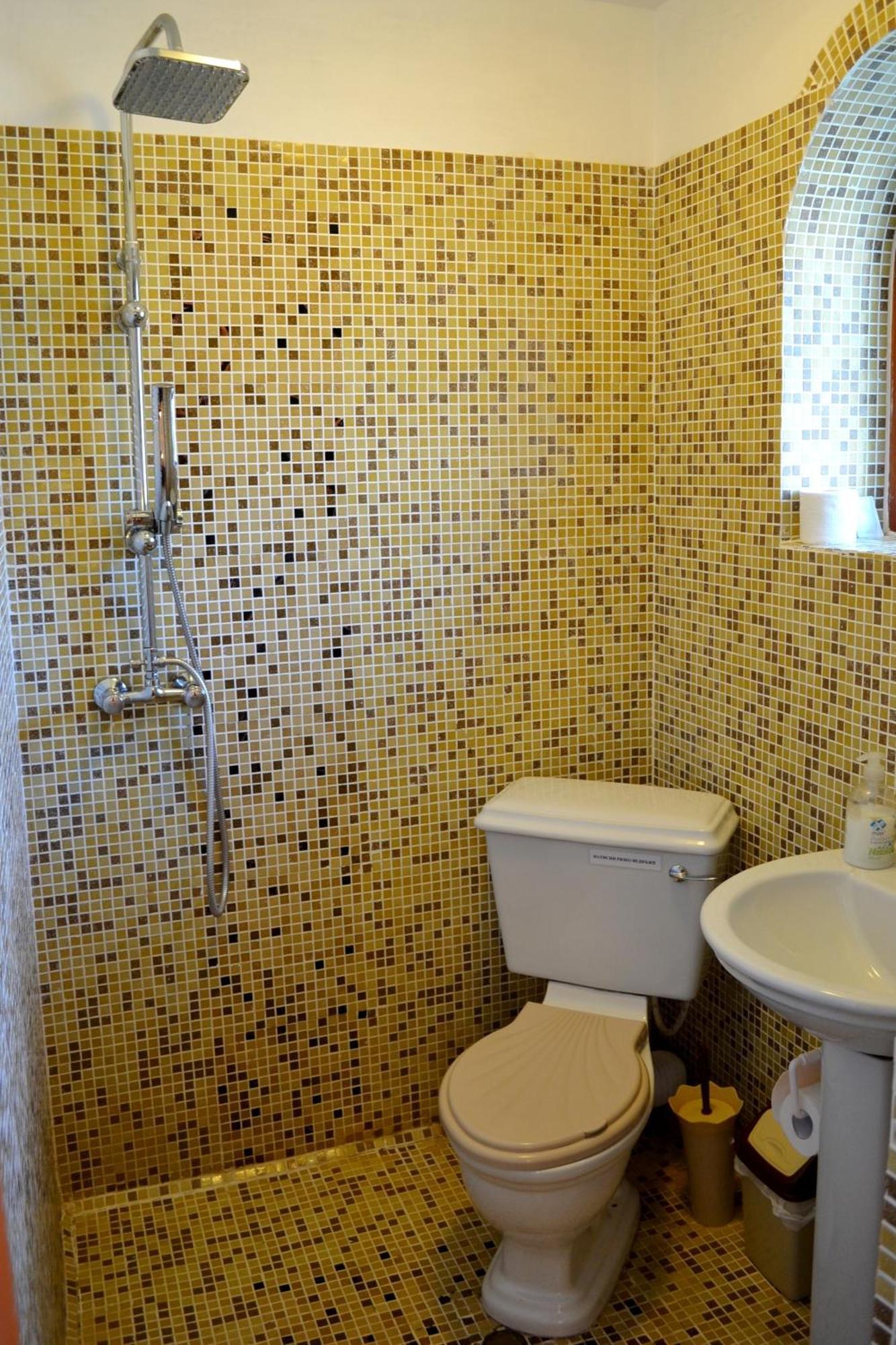 Guest House Diabora Арбанаси Номер фото
