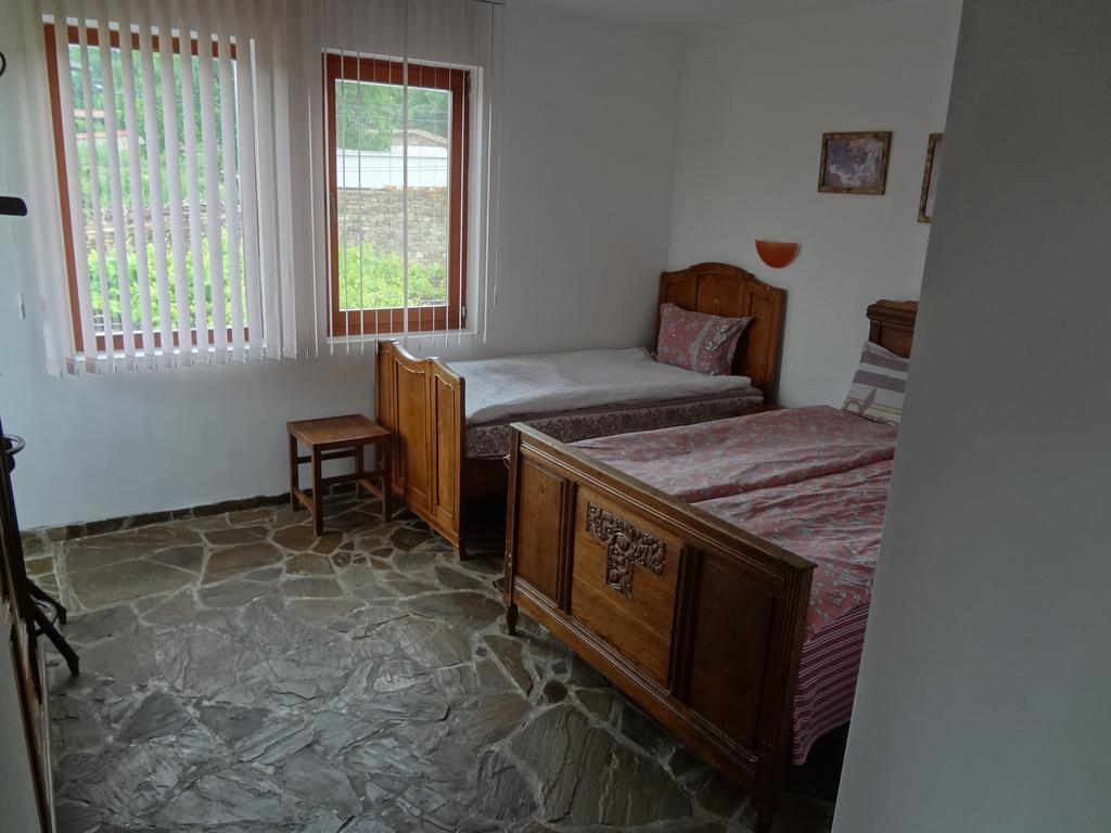 Guest House Diabora Арбанаси Экстерьер фото