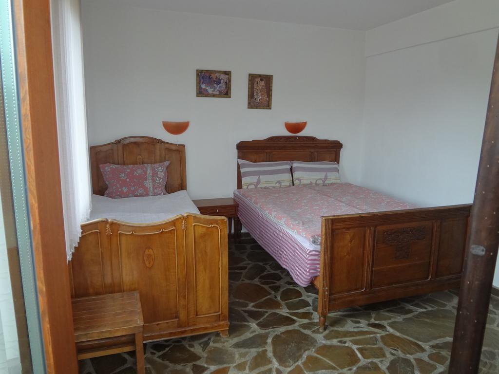 Guest House Diabora Арбанаси Экстерьер фото