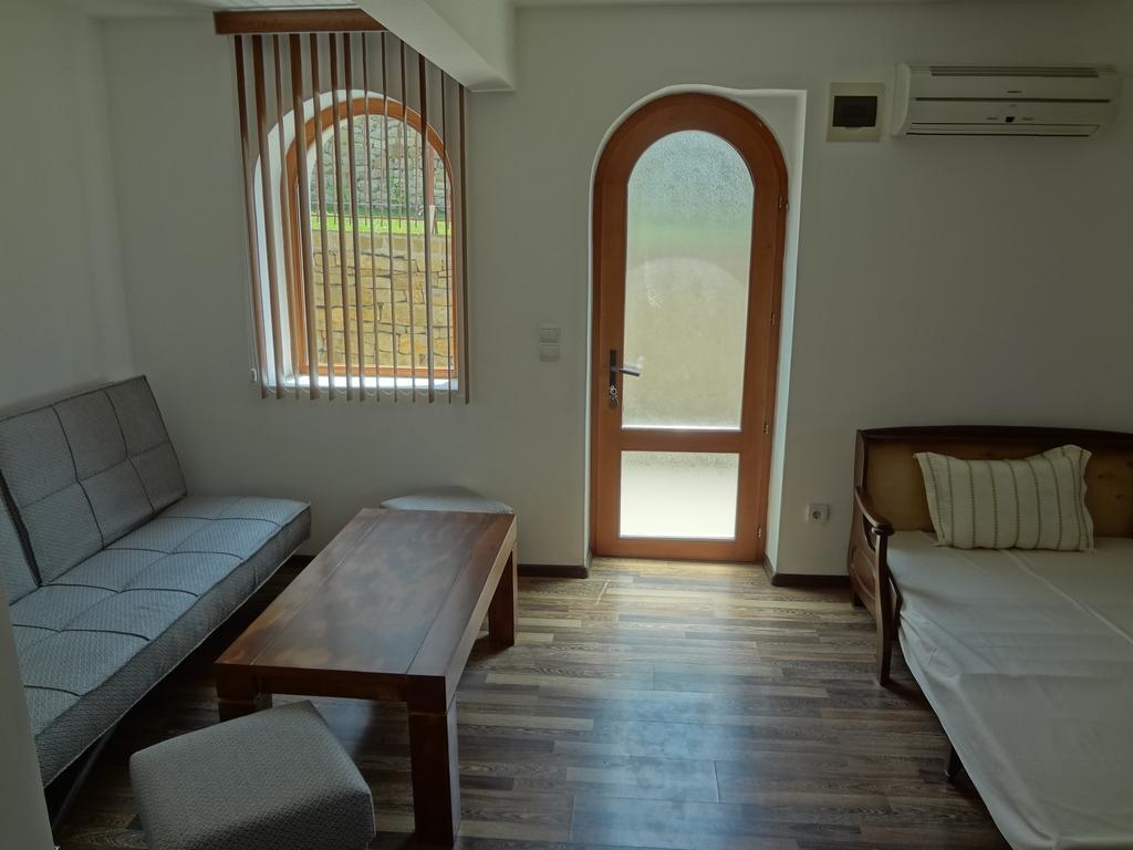 Guest House Diabora Арбанаси Экстерьер фото