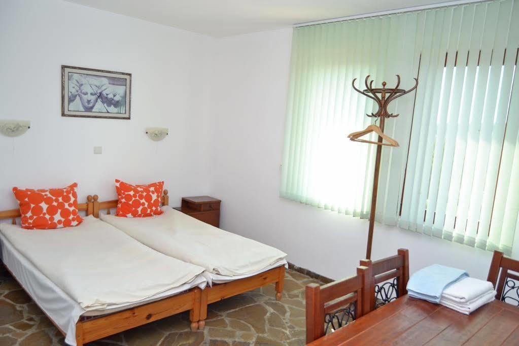 Guest House Diabora Арбанаси Экстерьер фото