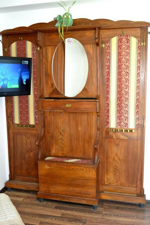 Guest House Diabora Арбанаси Экстерьер фото