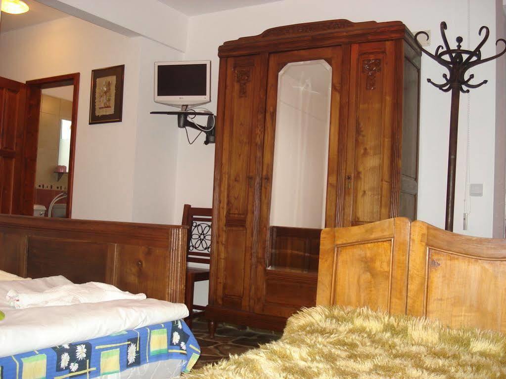 Guest House Diabora Арбанаси Экстерьер фото