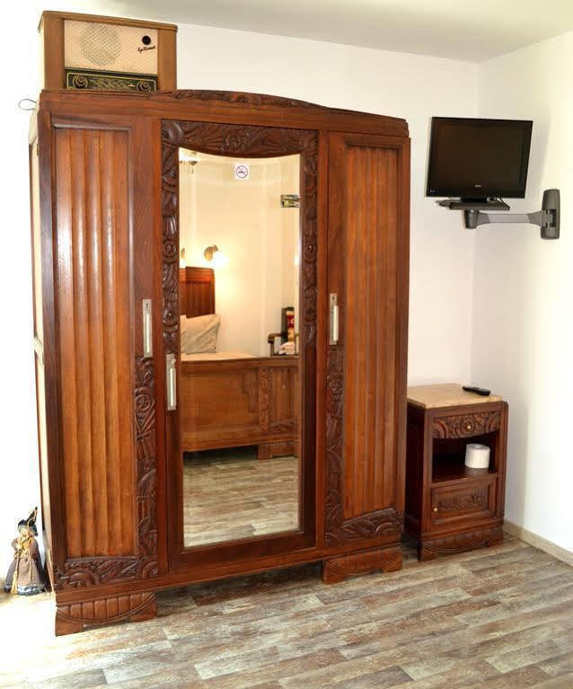 Guest House Diabora Арбанаси Экстерьер фото