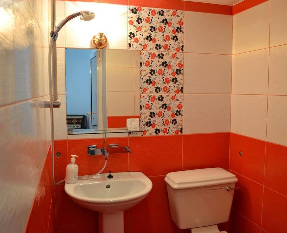 Guest House Diabora Арбанаси Экстерьер фото