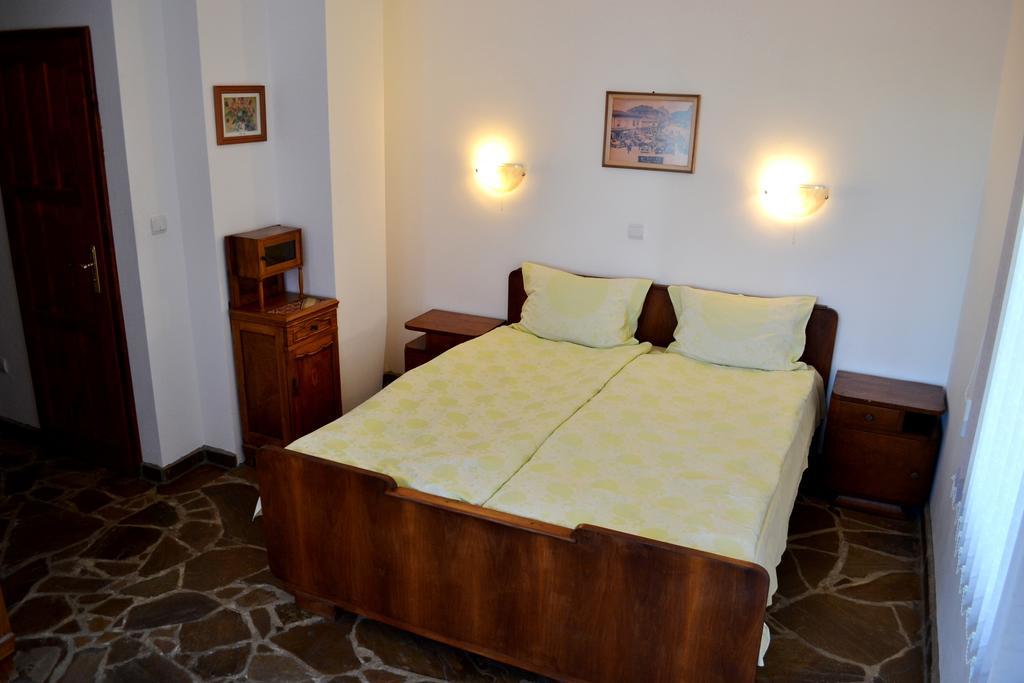 Guest House Diabora Арбанаси Номер фото