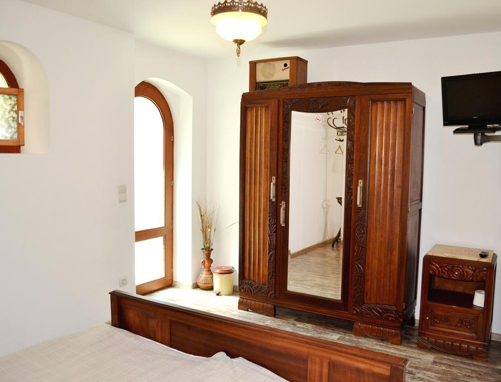Guest House Diabora Арбанаси Номер фото