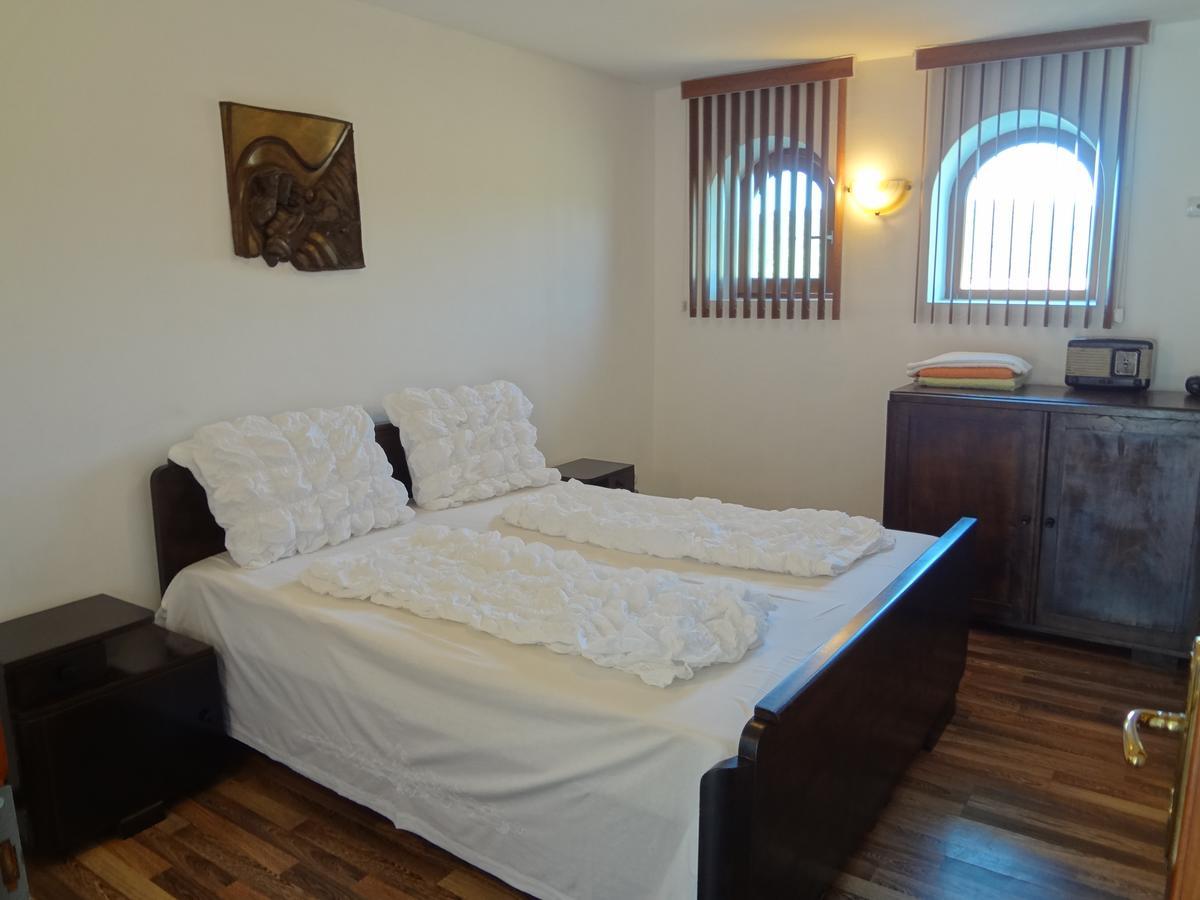Guest House Diabora Арбанаси Экстерьер фото