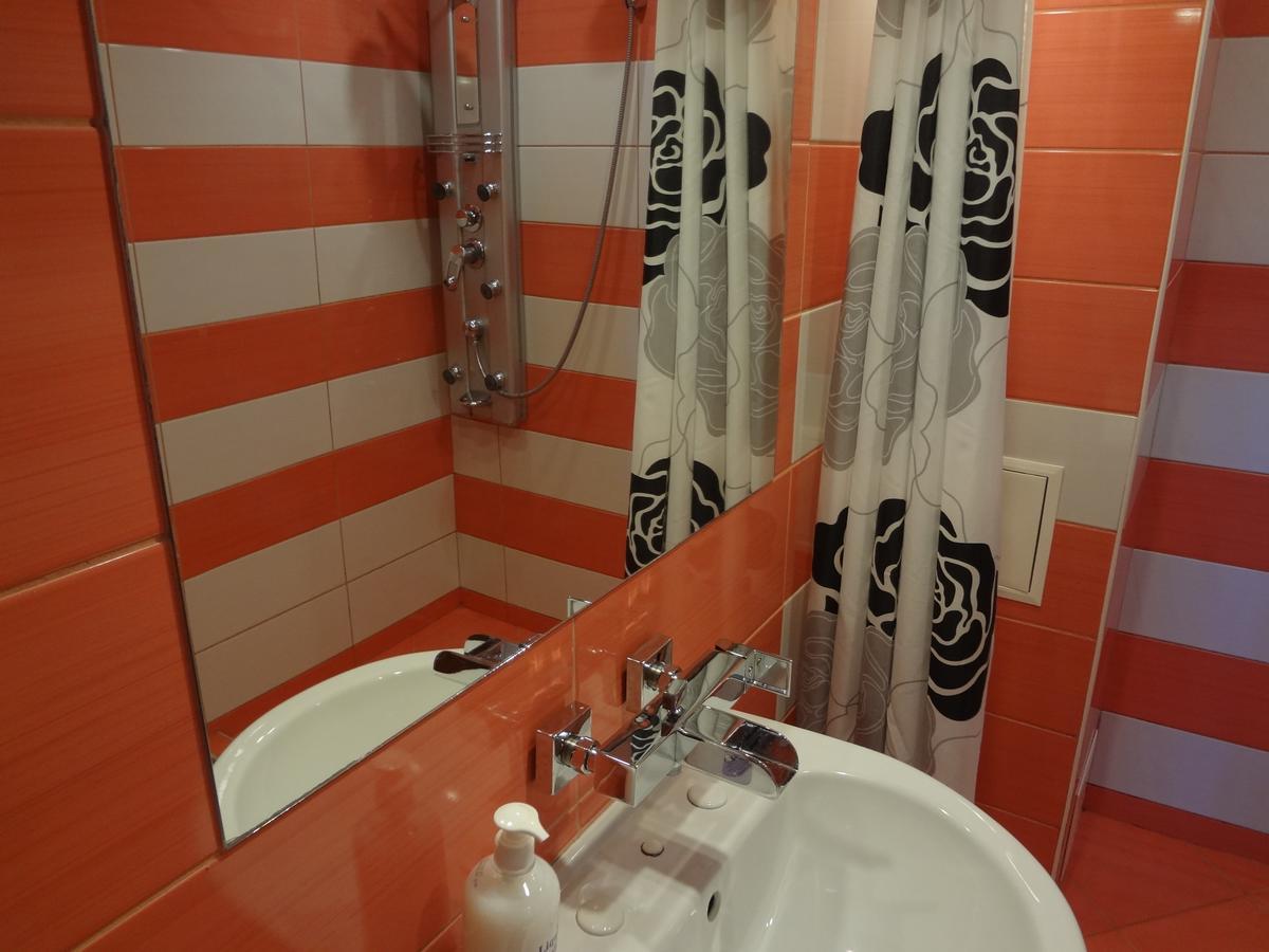 Guest House Diabora Арбанаси Экстерьер фото