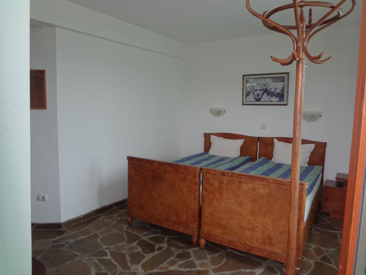 Guest House Diabora Арбанаси Экстерьер фото