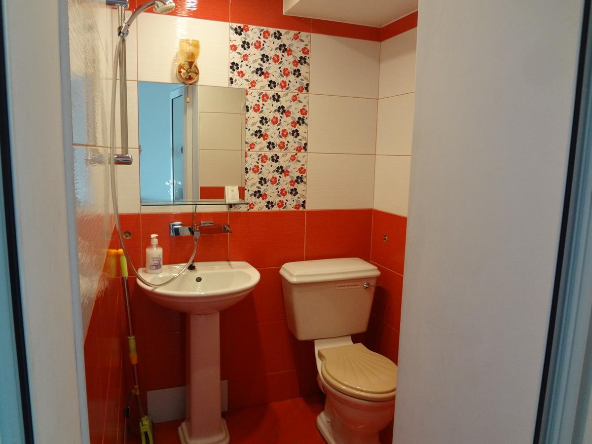 Guest House Diabora Арбанаси Экстерьер фото